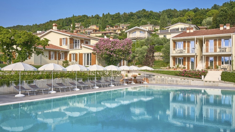 Italien Gardasee – Residence Green Park 2, 3, 4 oder 7 Nächte Angebot bei Lidl Reisen