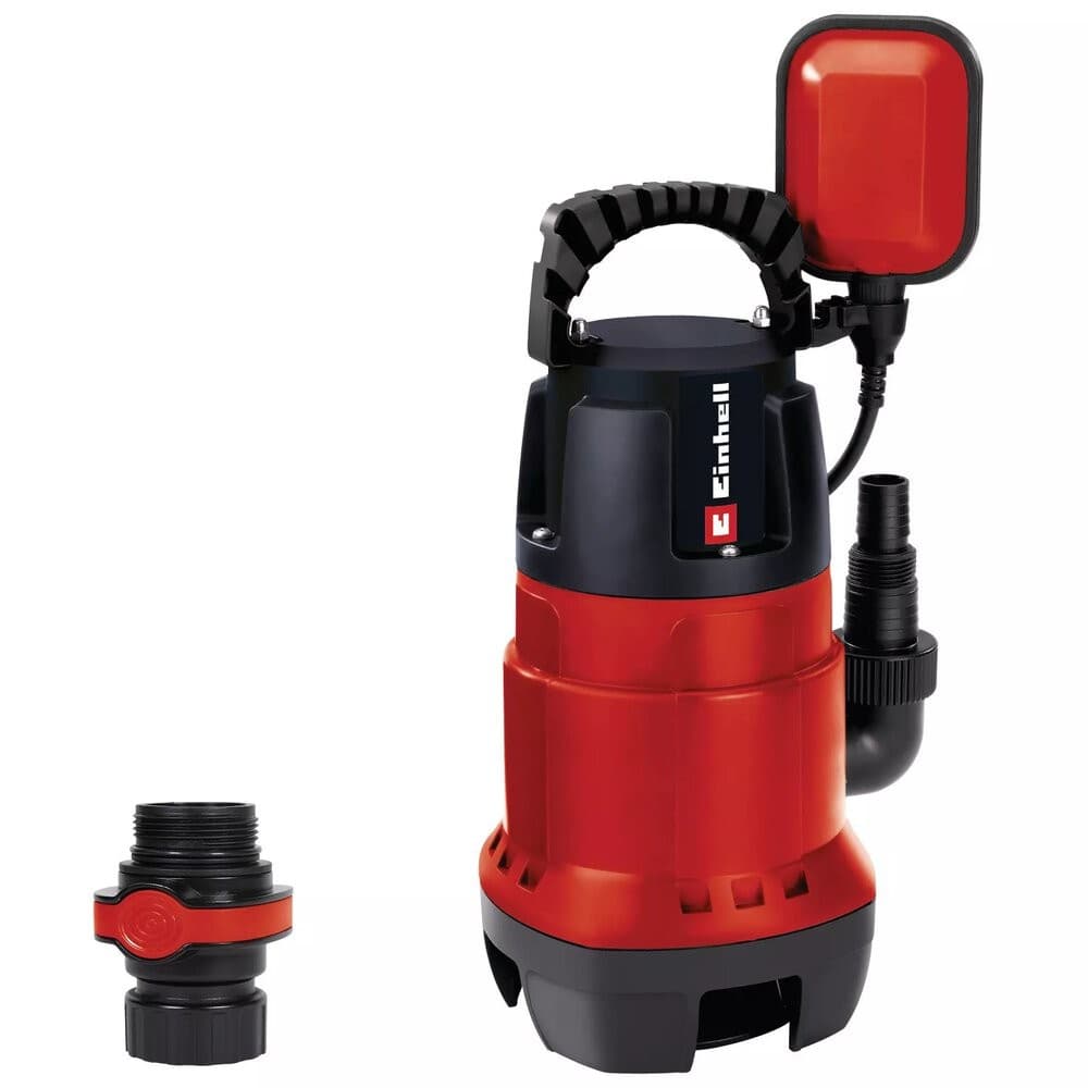 Schmutzwasserpumpe GC-DP 7835 Einhell Angebot bei Zgonc