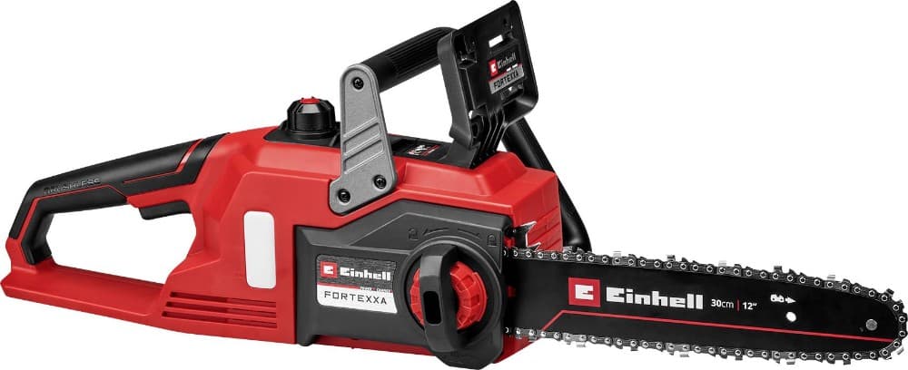 Akku-Kettensäge FORTEXXA 18/30 Solo Einhell – Zgonc