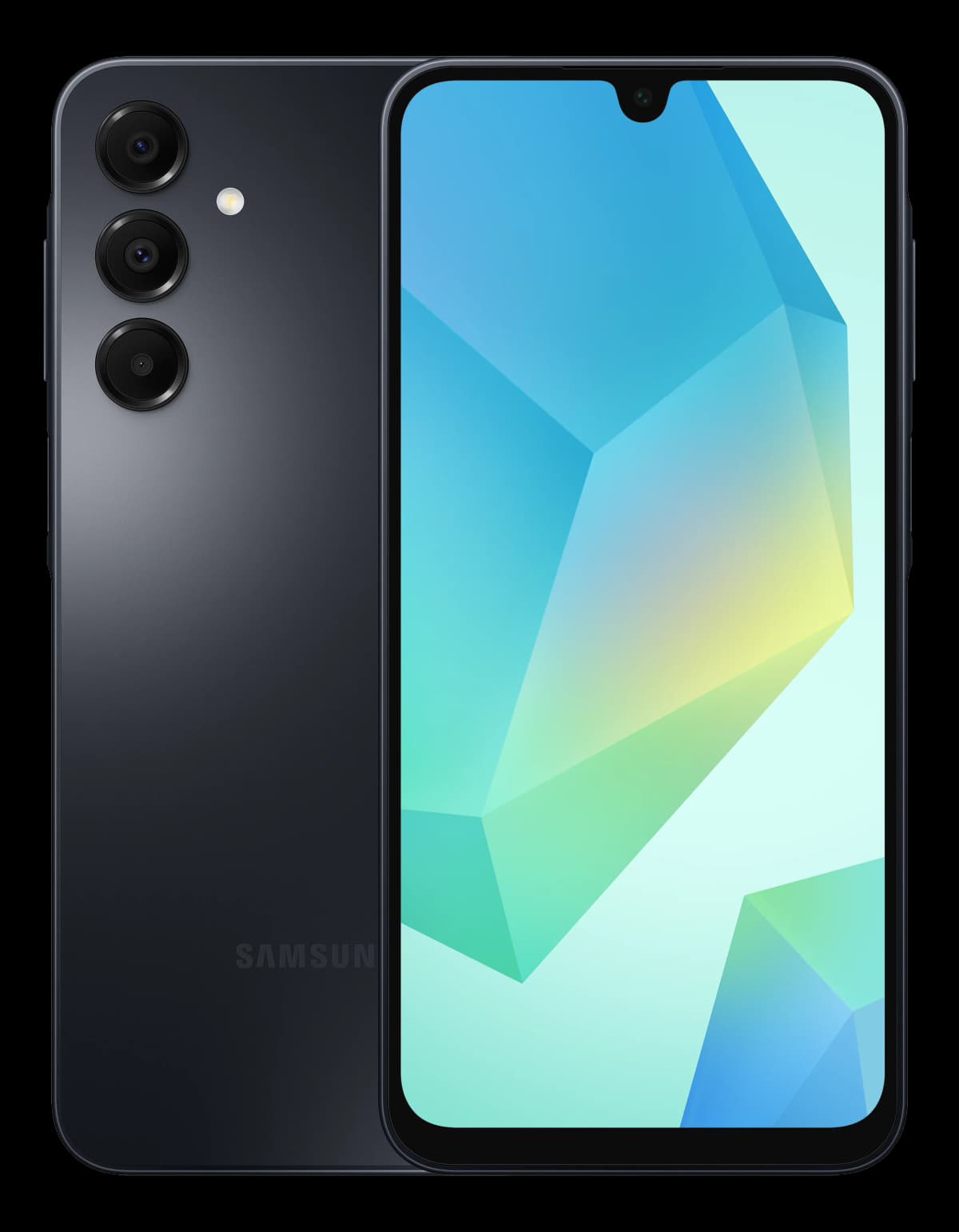 Samsung Galaxy A16 Smartphone 128 GB Angebot bei Interspar
