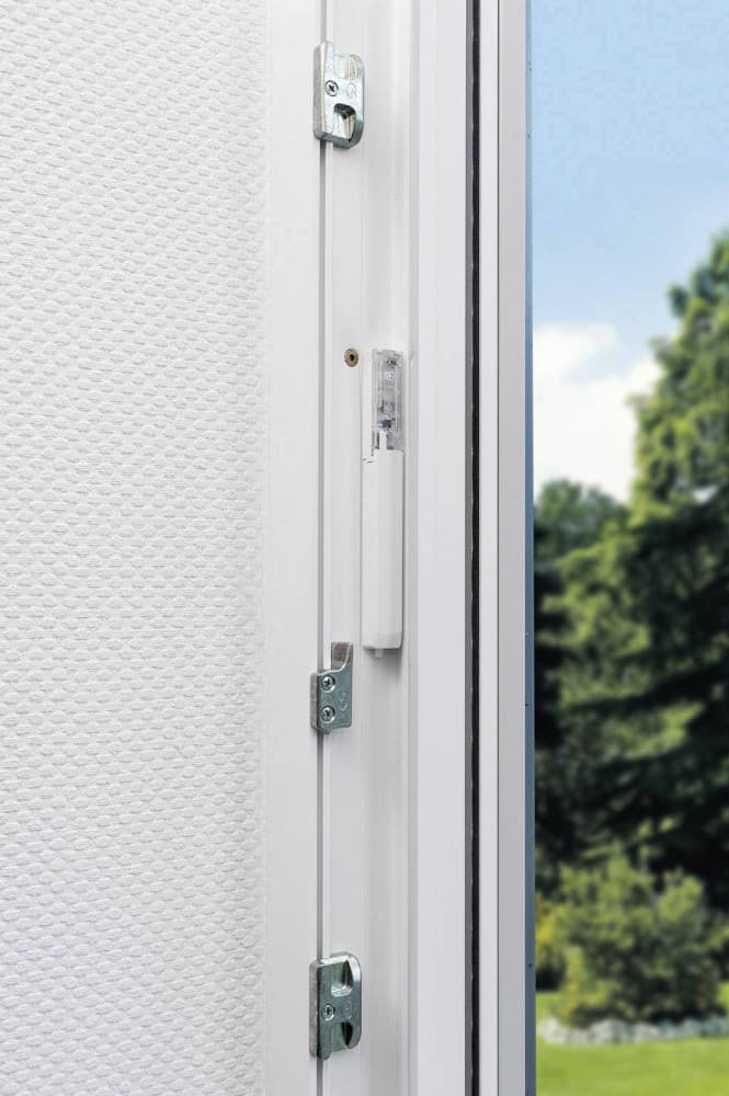Homematic IP Funk-Fensterkontakt – Bauhaus