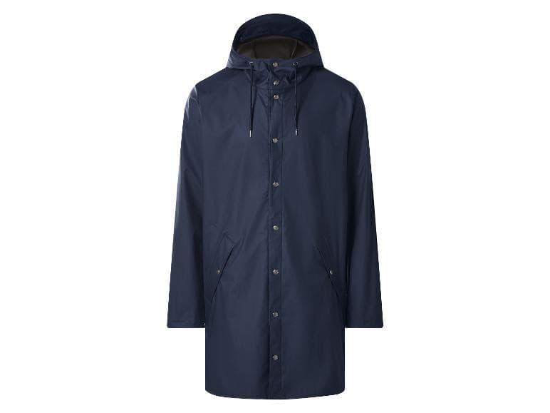 ESMARA MEN Herren Regenparka – Lidl