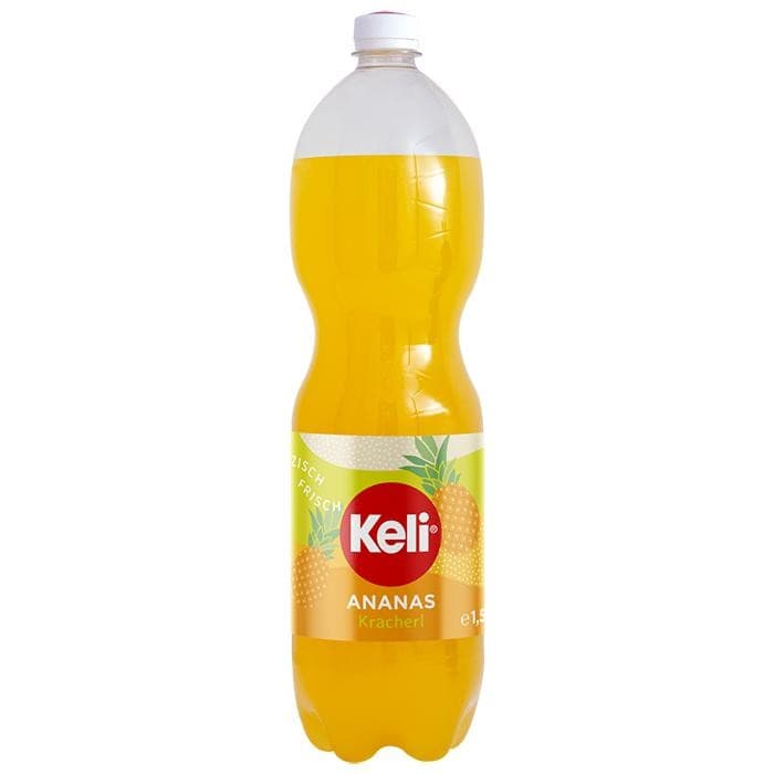 Keli Limonade, 1,5 l – Lidl