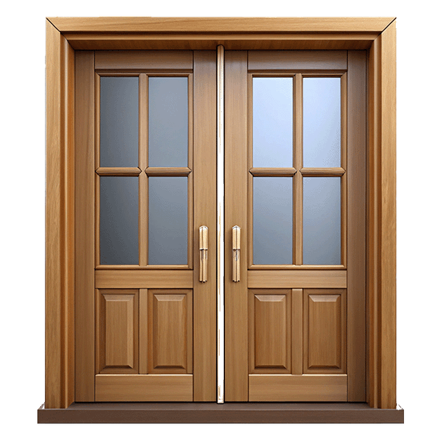 Kategorie - Fenster, Türen & Treppen