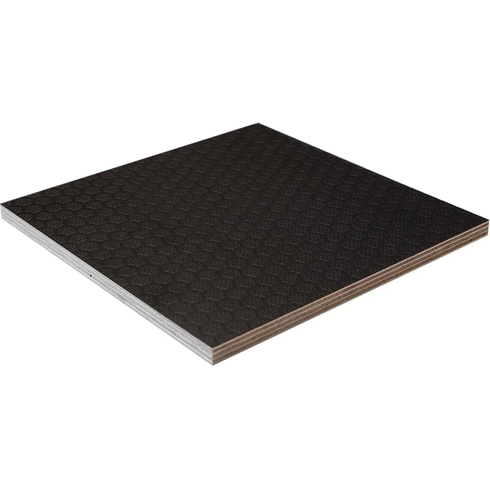 Siebdrucksperrholz, 120 x 60 cm x 9 mm – Bauhaus