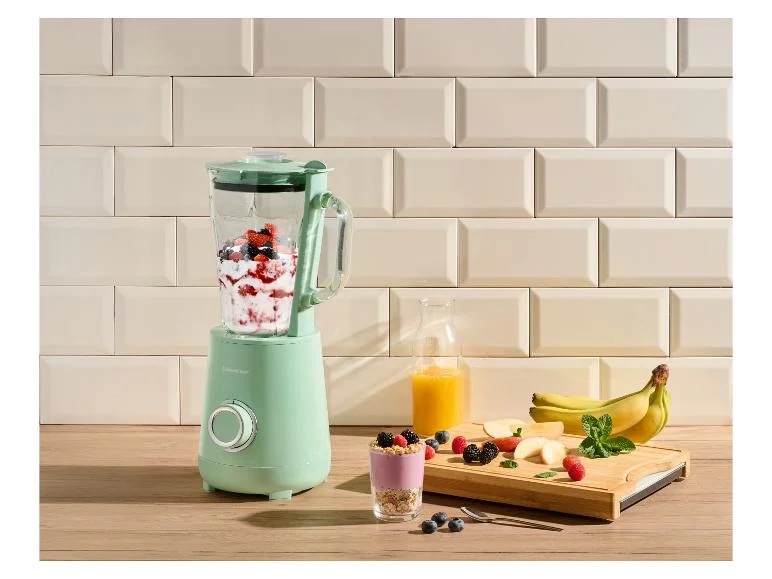 Silvercrest Standmixer ca. 1,75 l Angebot bei Lidl