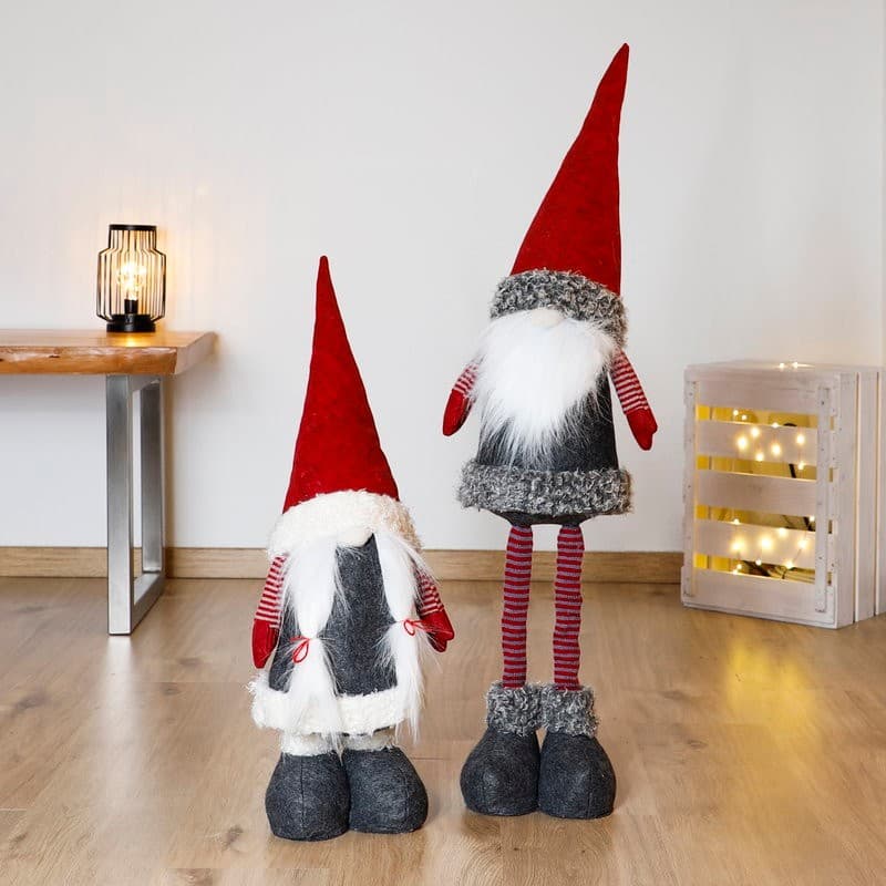Weihnachtswichtel Safir, Ø12 x H95 cm – Jysk