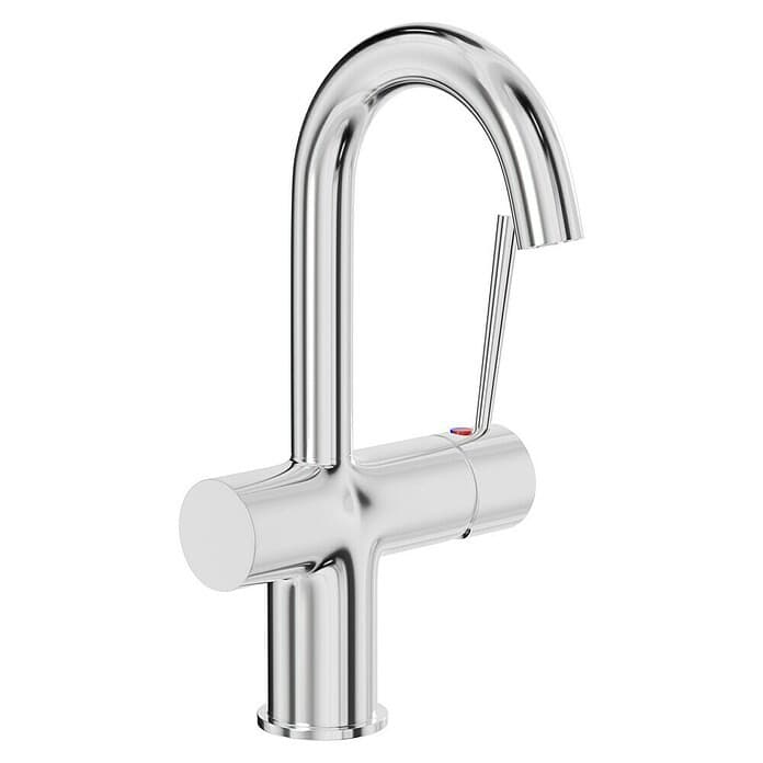 Waschtischarmatur MERIDA Camargue – Bauhaus