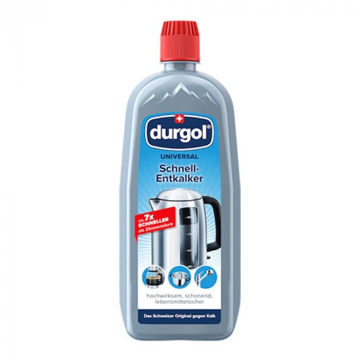 Durgol Schnell-Entkalker, 750 ml od. 3 x 125 ml – Penny