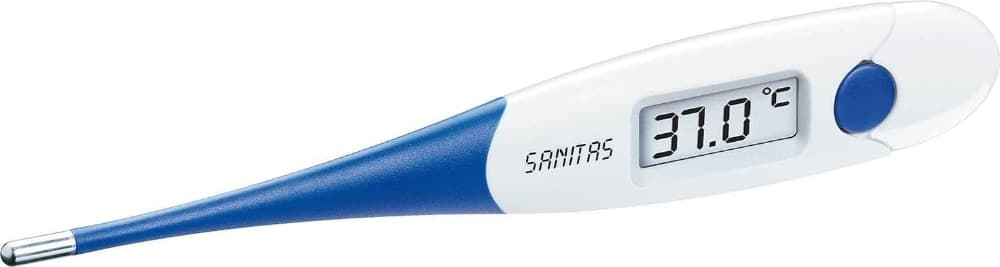 Sanitas Flexibel Digitalthermometer – Lidl