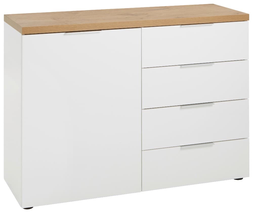 Sideboard ca. 120/89/43cm Xora Angebot bei XXXLutz