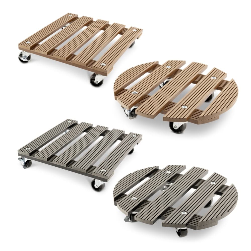 Gardenline Pflanzenroller – Hofer