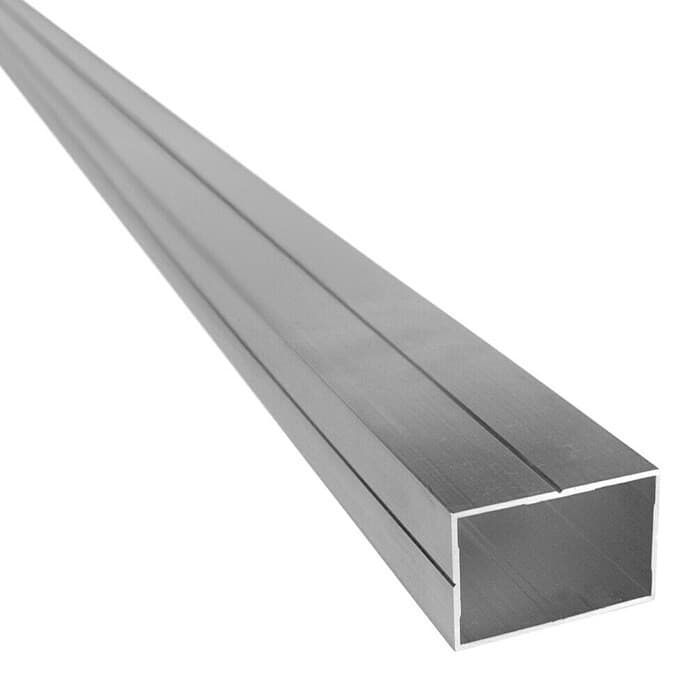 Alu-Unterkonstruktion Längsprofil, 3 m – Bauhaus