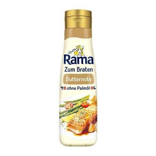 Rama Original od. Culinesse Butternote 400 g/450 ml Angebot bei Penny