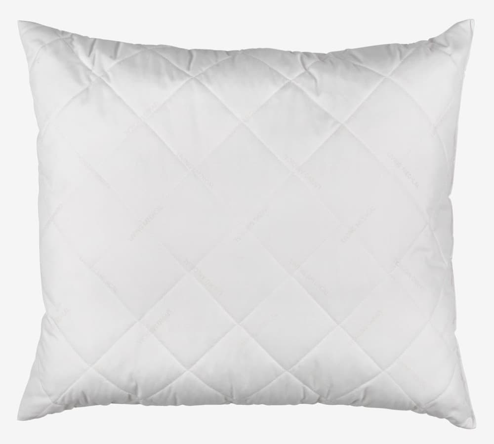 Synthetik-Kopfkissen LIVING MEDICAL, 900 g, 70x80x20 cm – Jysk