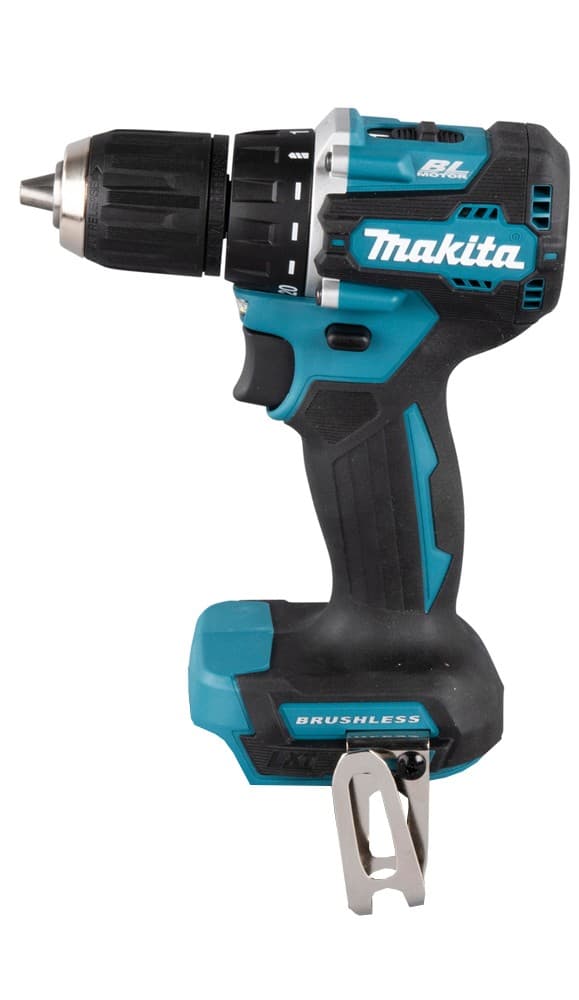 Akku-Bohrschrauber LXT - DDF487Z Solo MAKITA – Zgonc
