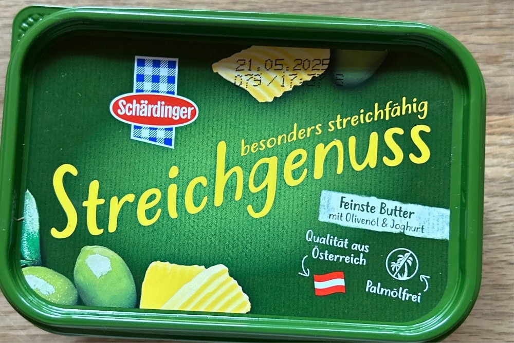 Schärdinger Streichgenuss 200 g Angebot bei Maximarkt