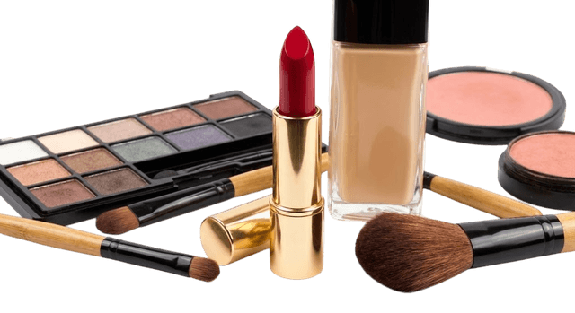 Kategorie - Make-up