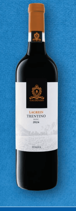 Lagrein Trentino, 0,75 l – Lidl