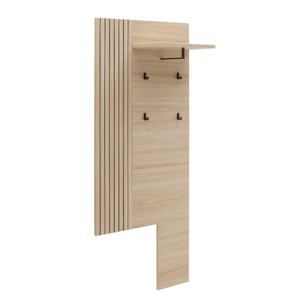 Garderobenpaneel PISA Angebot bei Mömax