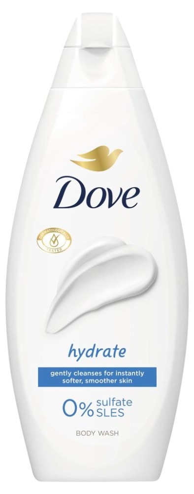 Dove Duschgel 250 ml Angebot bei Spar