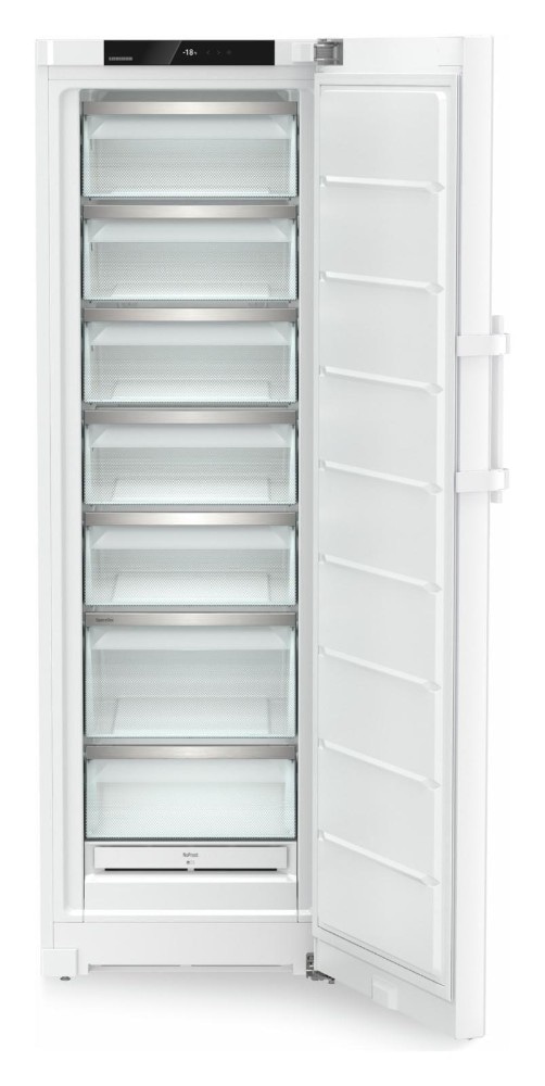 Stand-Gefrierschrank FND5237-20 7 Laden Angebot bei Expert