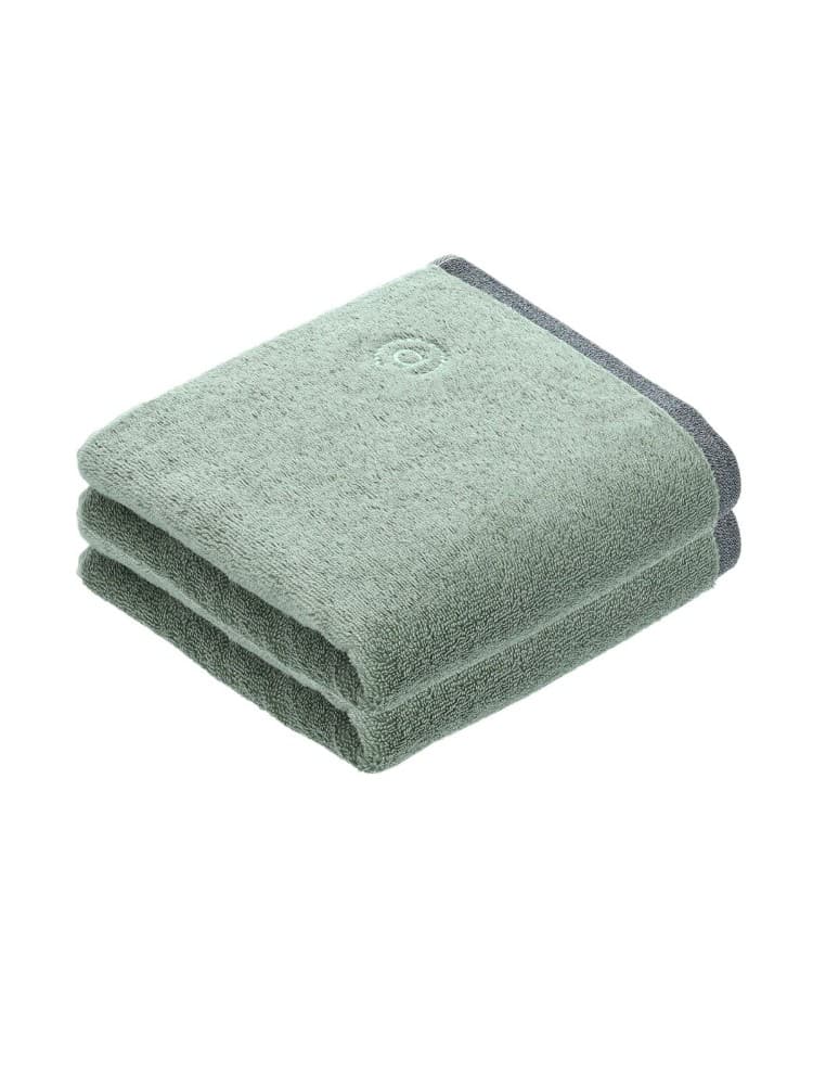 Bugatti Handtuch, 2 Stück Set – Billa Plus