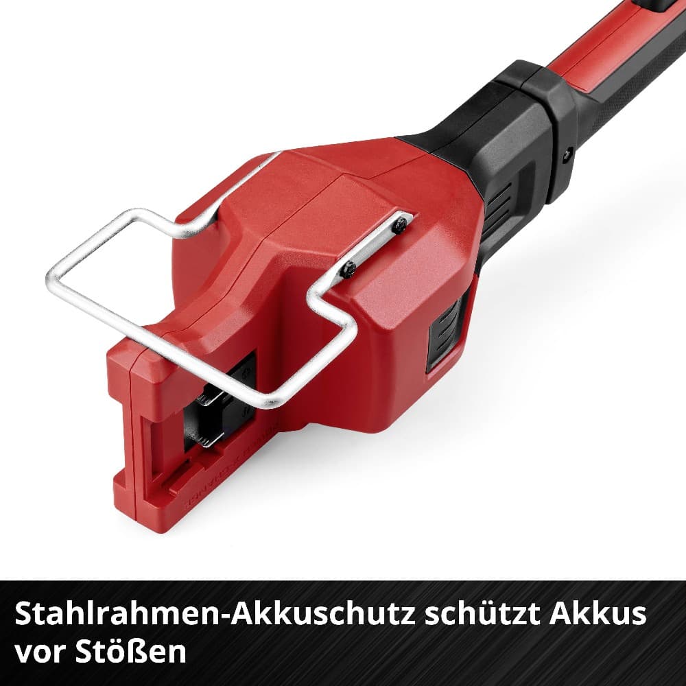 Akku-Sense GP-BC 36/430 Li P BL Solo Einhell – Zgonc