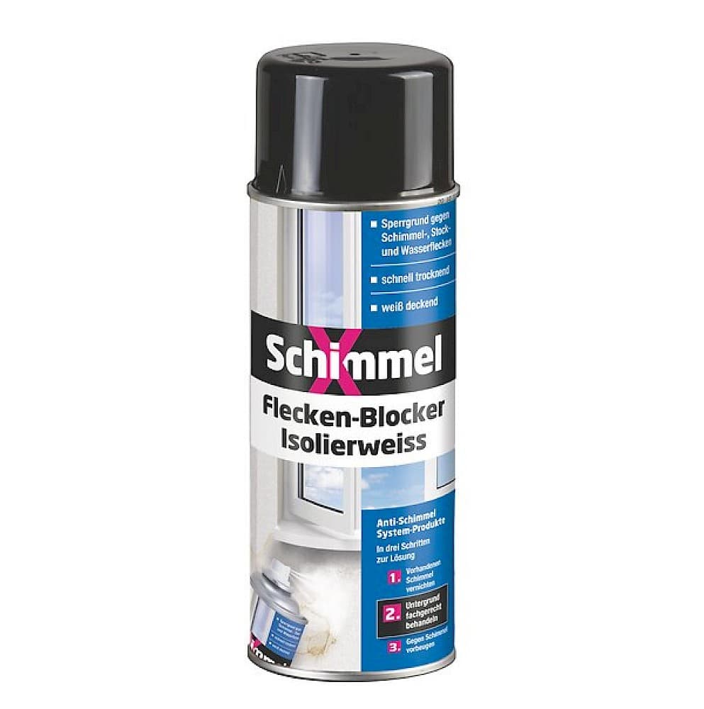 Fleckenblocker, 400 ml Schimmel – Bauhaus
