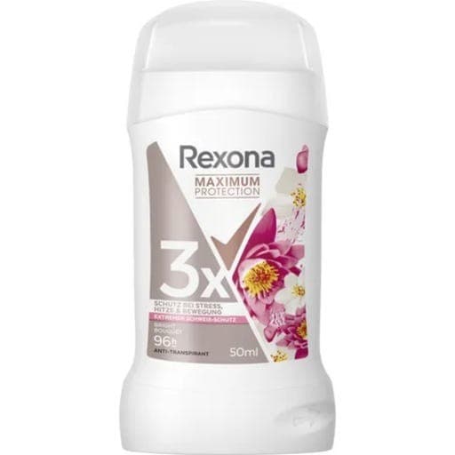 Rexona Maximum Protection Deostick, 50 ml – Dm