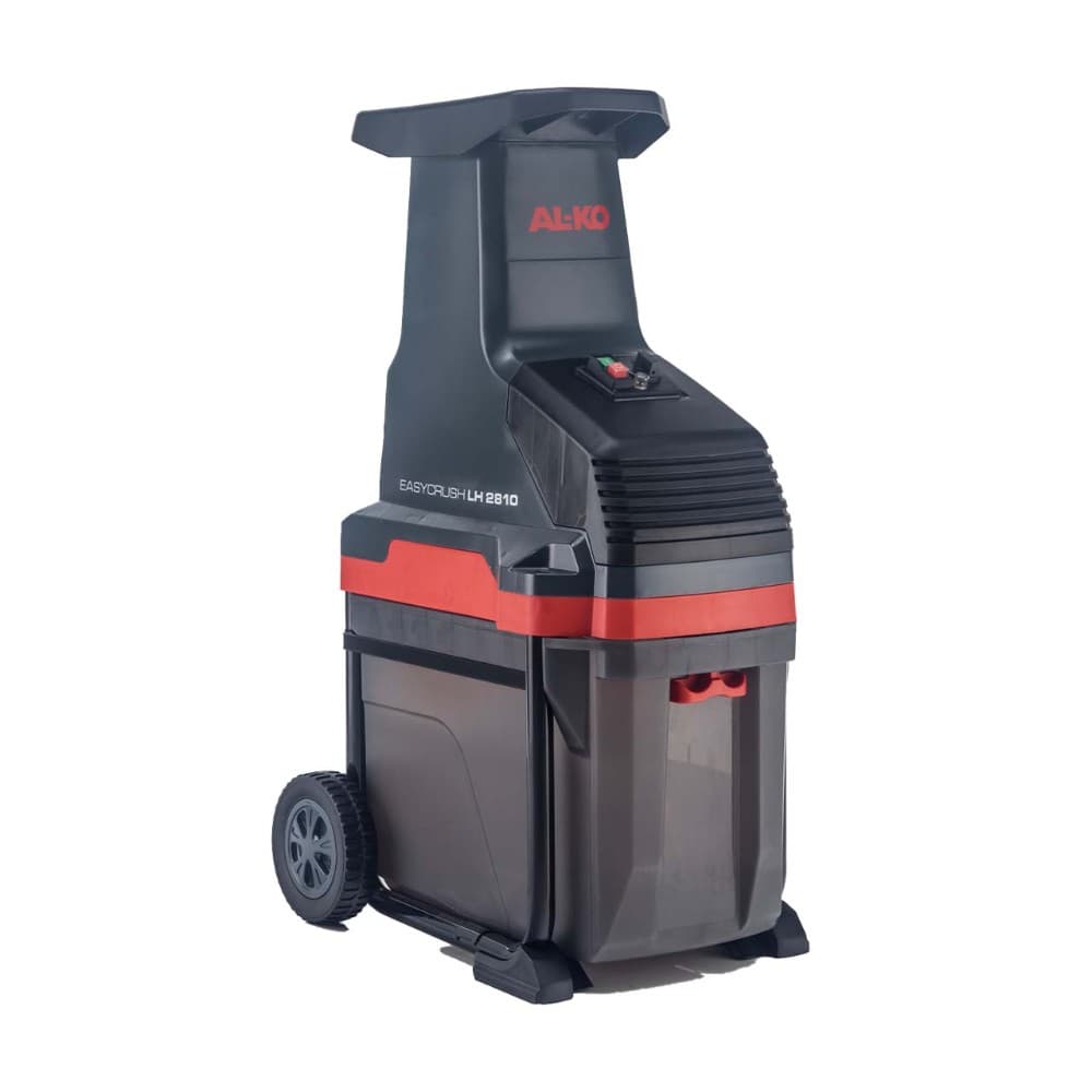 Easy Crush LH 2810 Häcksler – Zgonc