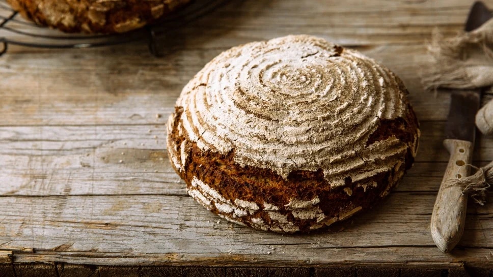 Spar Premium Französisches Sauerteigbrot 400 g Angebot bei Spar