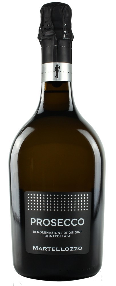 Martellozzo Prosecco DOC Spumante 0,75 l Angebot bei Spar