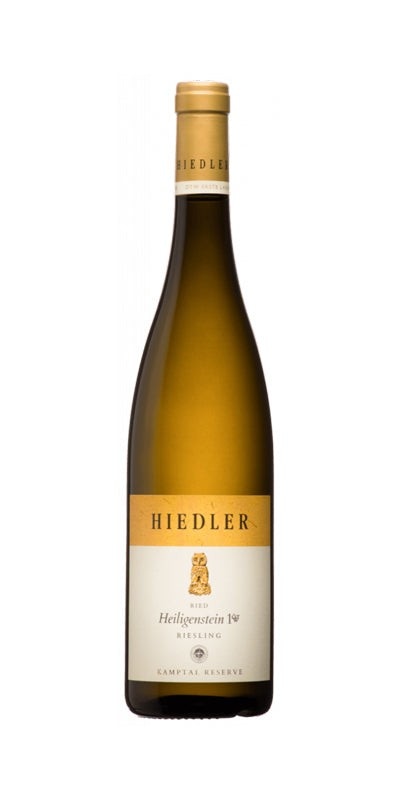 Hiedler Riesling 0,75 l Angebot bei Interspar