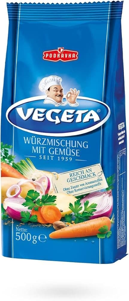 Vegeta Würzmischung, 500 g – Penny