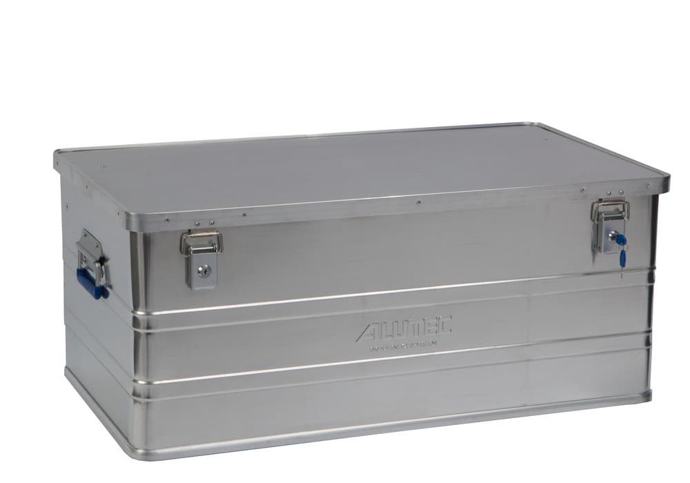 Alu-Box, 68 Liter – Zgonc