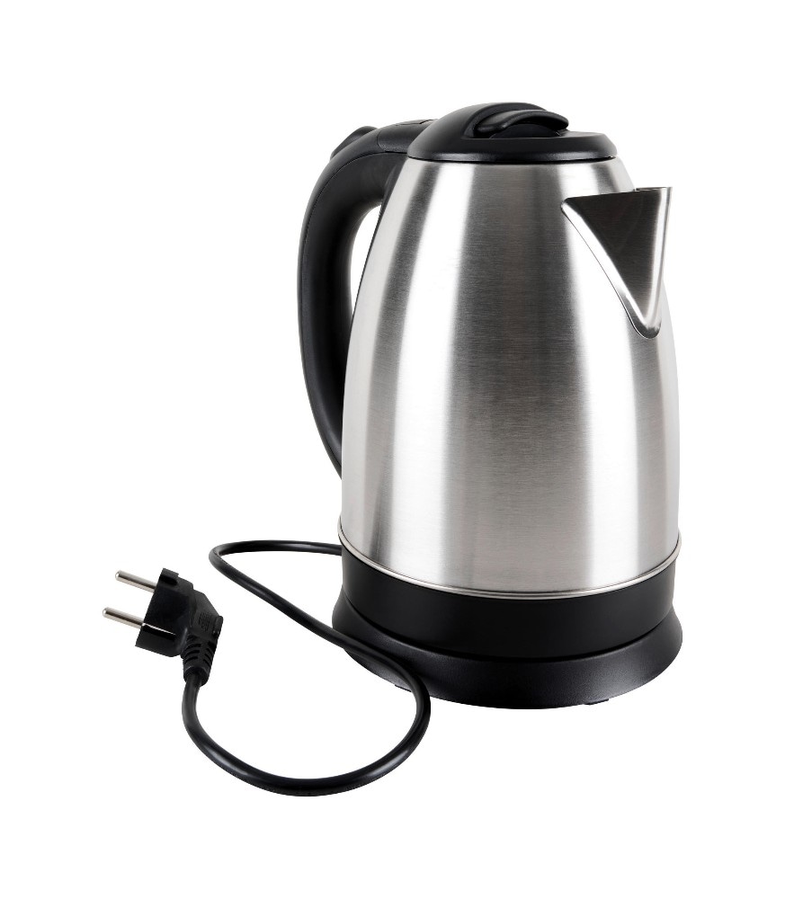 Wasserkocher 1,8 L Angebot bei XXXLutz