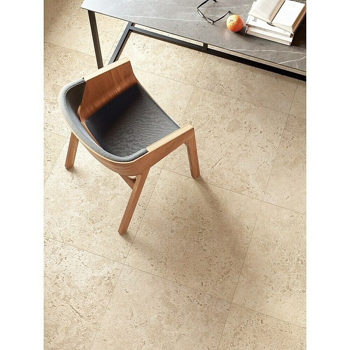 Feinsteinzeug Pompei Aureo Classico Cross 60 x 60 cm x 20 mm Angebot bei Bauhaus