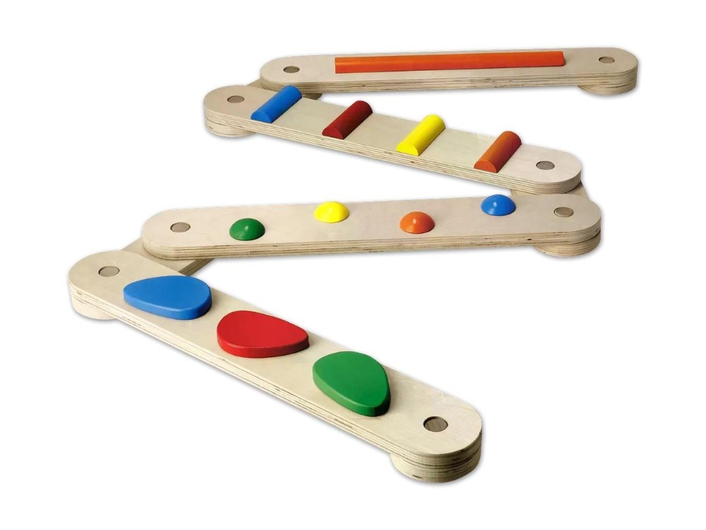 Balancierbalken Lupilu Angebot bei Lidl