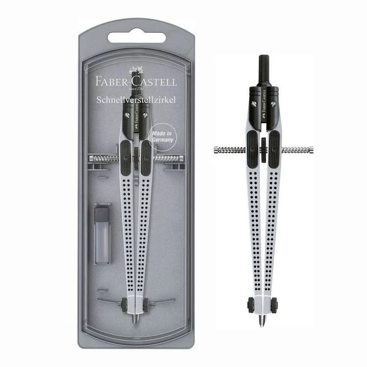 Schnellverstellzirkel – Interspar