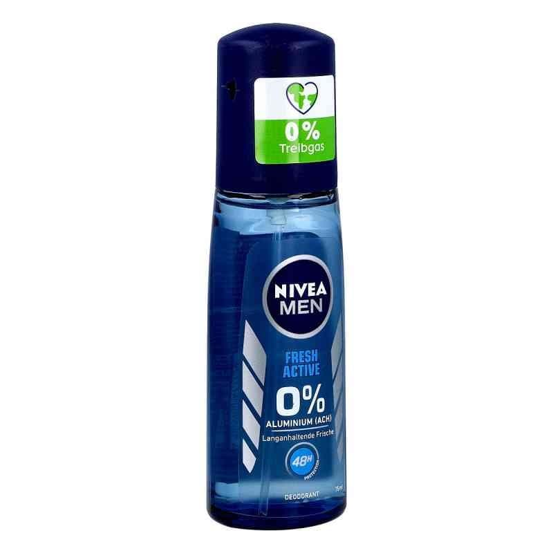 Nivea Deo-Zerstäuber, 75 ml – Müller