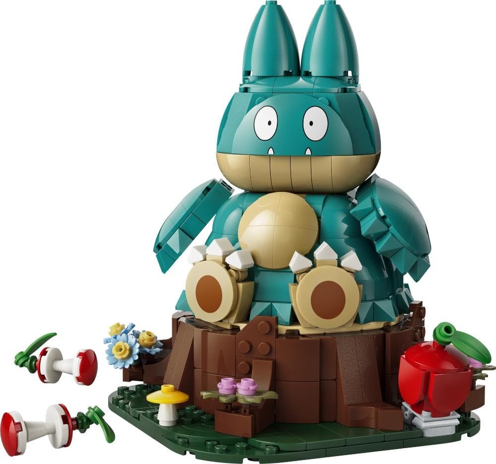 72150 Mampfaxo Lego – Maximarkt