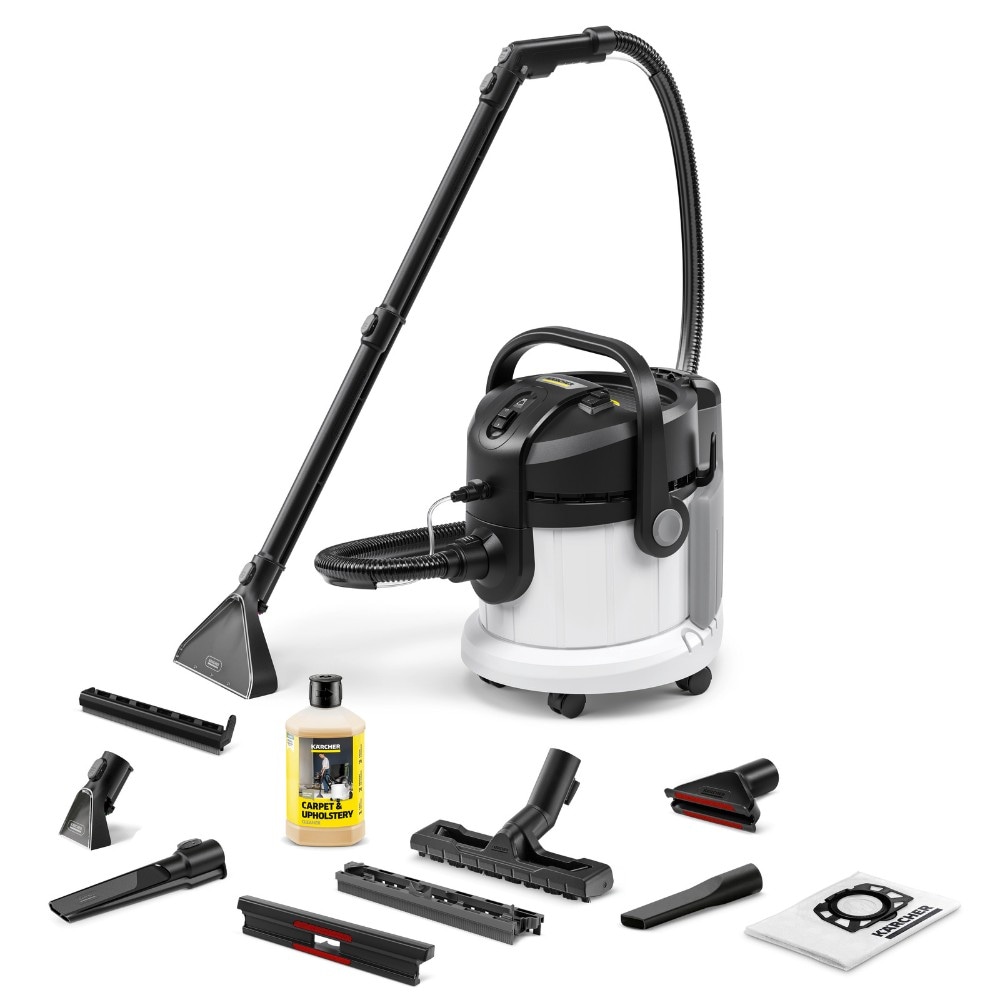 Waschsauger SE 4 Plus Kärcher Angebot bei Zgonc