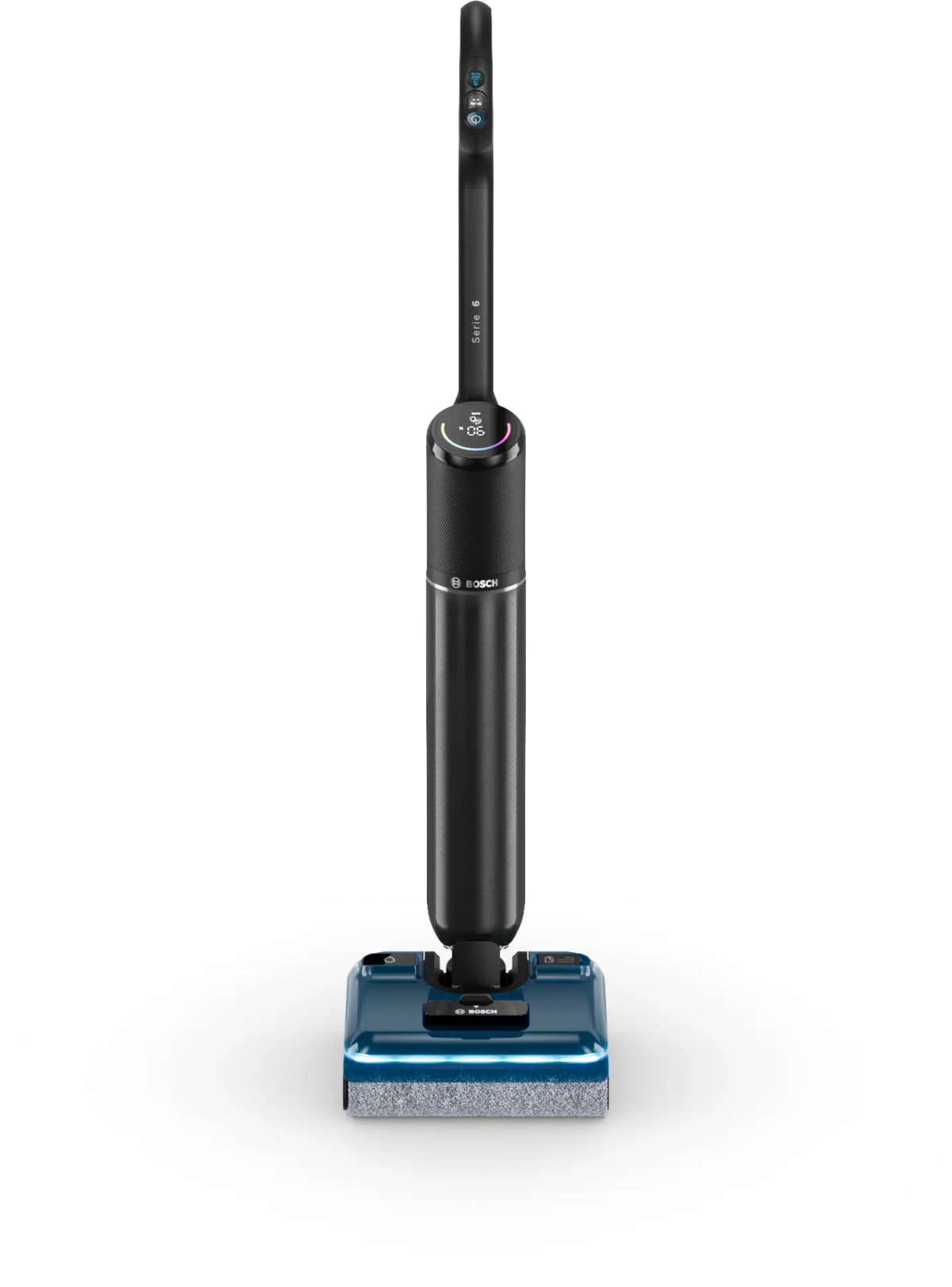 Akku-Nass- & Trockensauger BHF61BL OneFlow Serie 6 Bosch – Expert