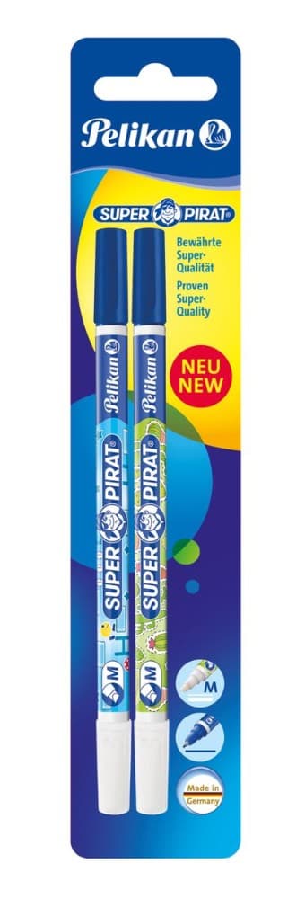 Tintenlöscher, 2er-Packung PELIKAN – Interspar