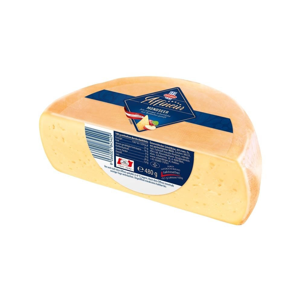 Mondseer 480 g Schärdinger Angebot bei Penny