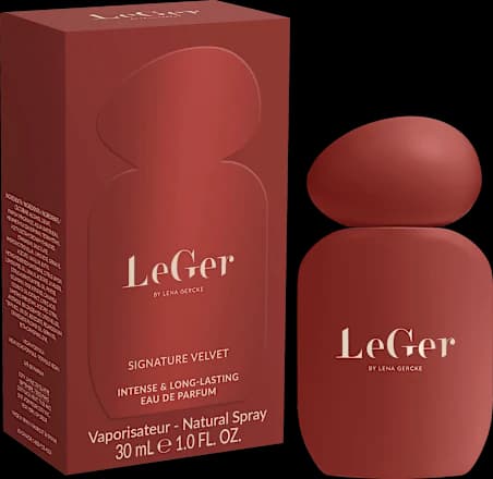 Signature Velvet, 30 ml LeGer – Dm