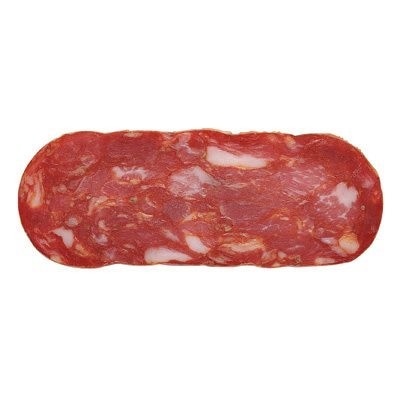 Salami Schiacciata piccante 100 g Despar Premium Angebot bei Spar