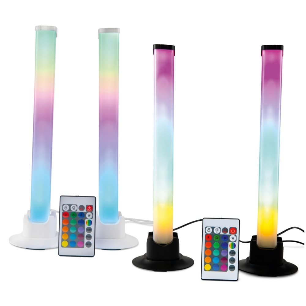 Lichtbalken-Set, 2 Stück CASALUX – Hofer