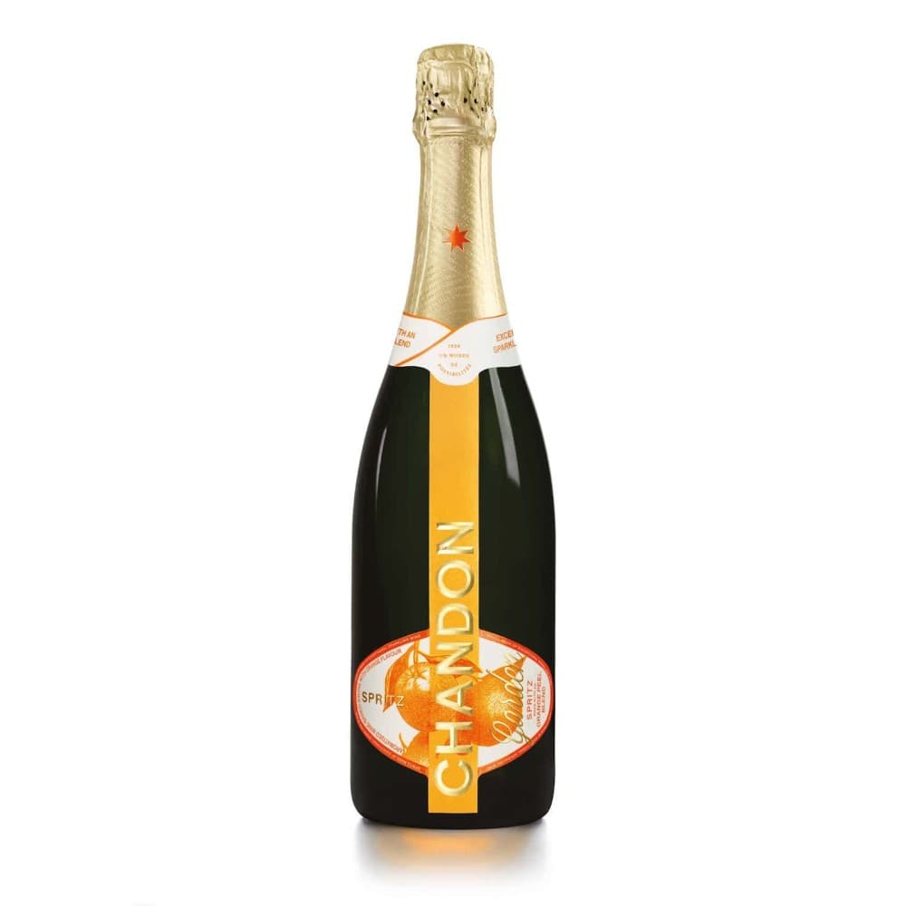 Chandon Garden Spritz 0,75 Liter Flasche Angebot bei Billa Plus